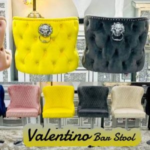 Valentino Bar Stool