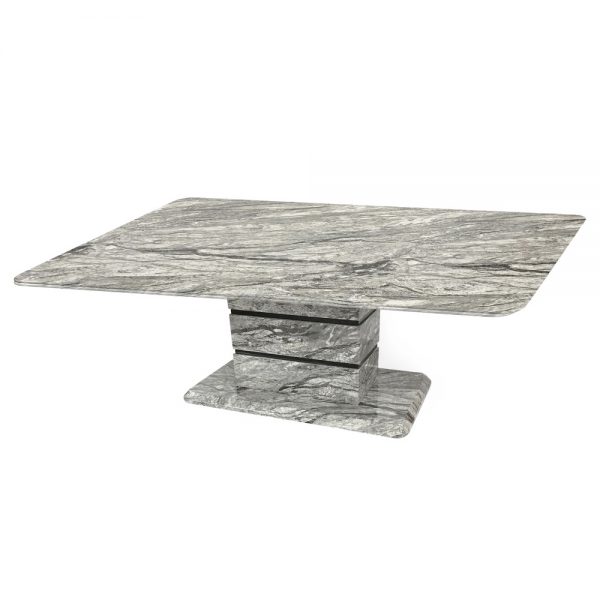 Roseberry Coffee Table (Marble Effect)